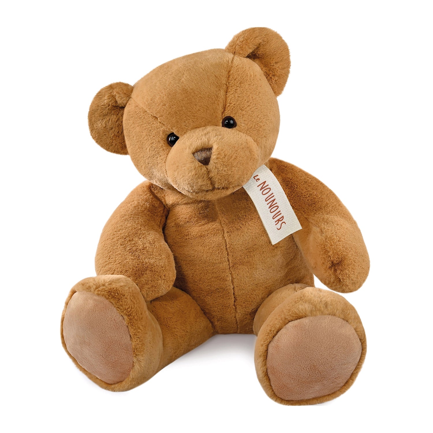 Doudou Bär Nounours noisette 75cm - Bild 1