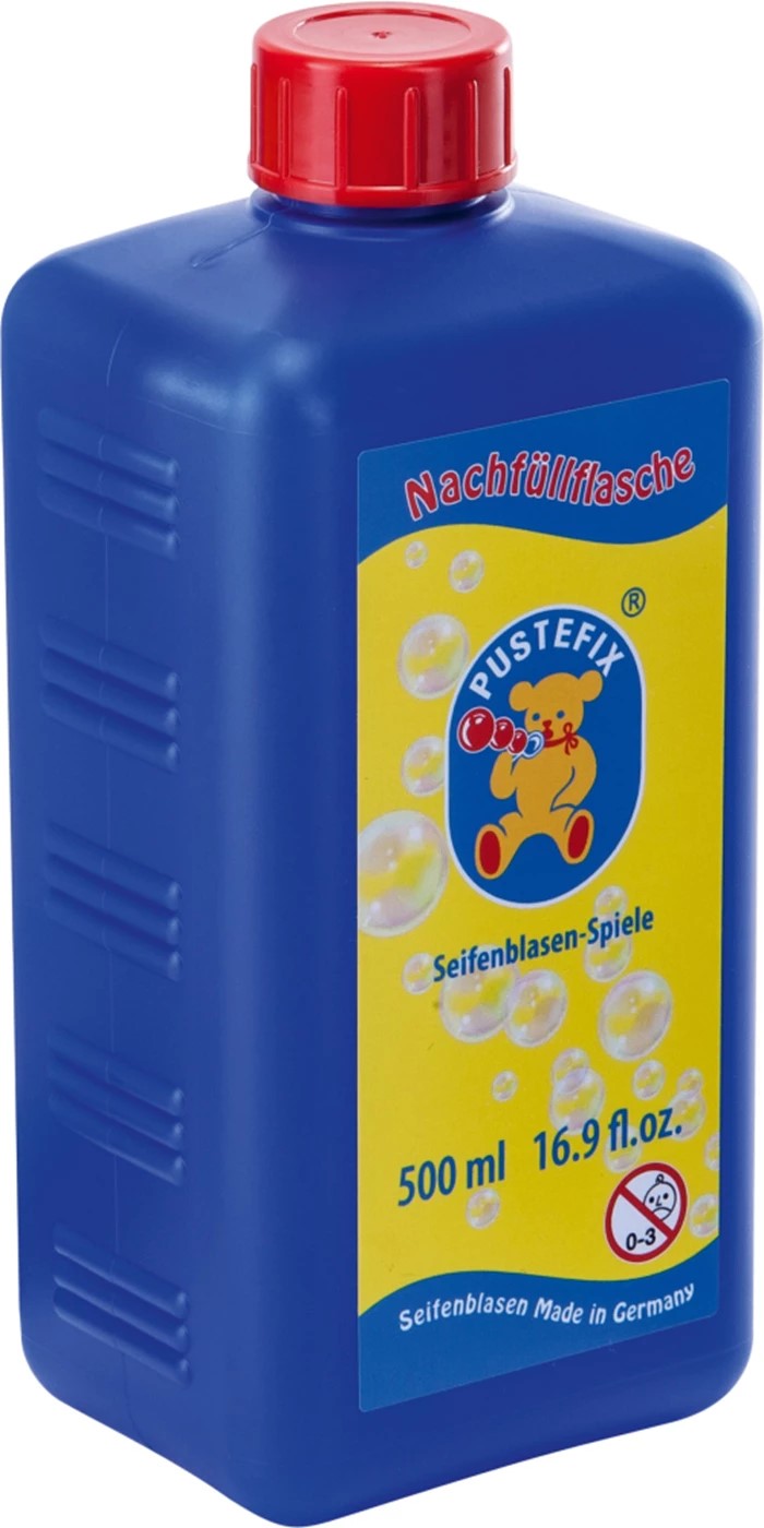 Pustefix 5dl - Bild 1