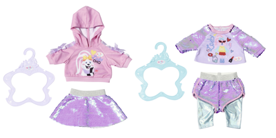 BABY Born Fashion 43cm