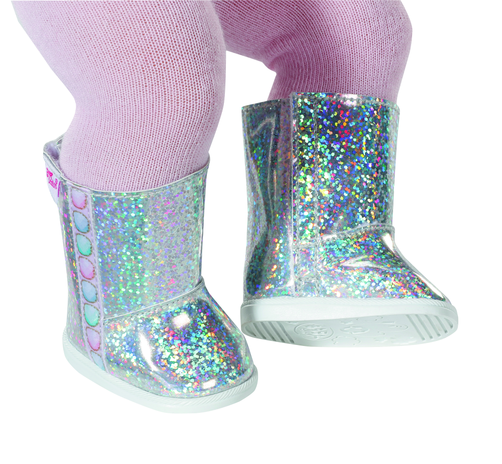 Baby Born Winterboots hoch 43cm - Bild 2