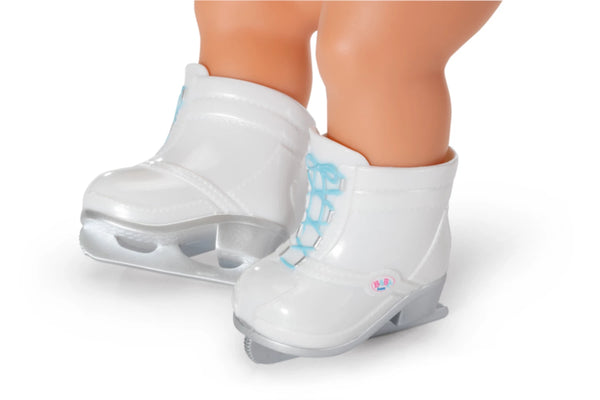 BABY born Eisprinzessin Set 43cm