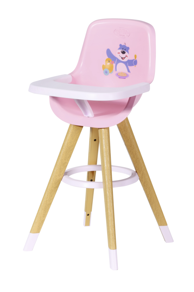 BABY born Hochstuhl - Bild 1