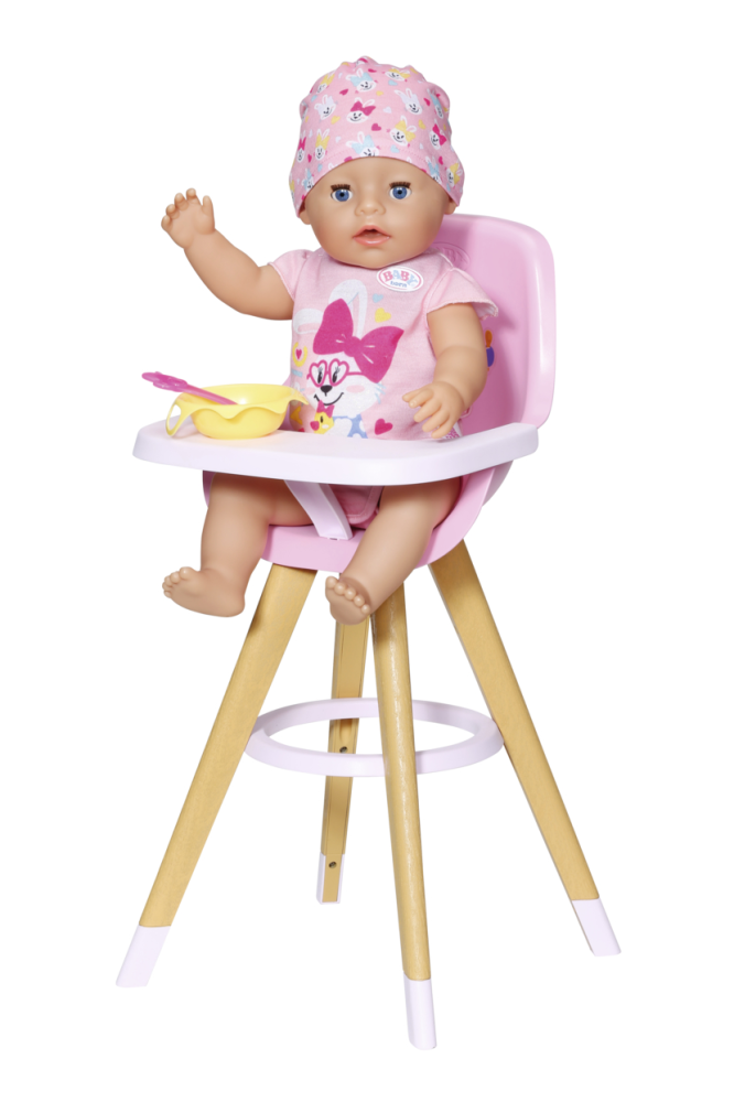 BABY born Hochstuhl - Bild 2