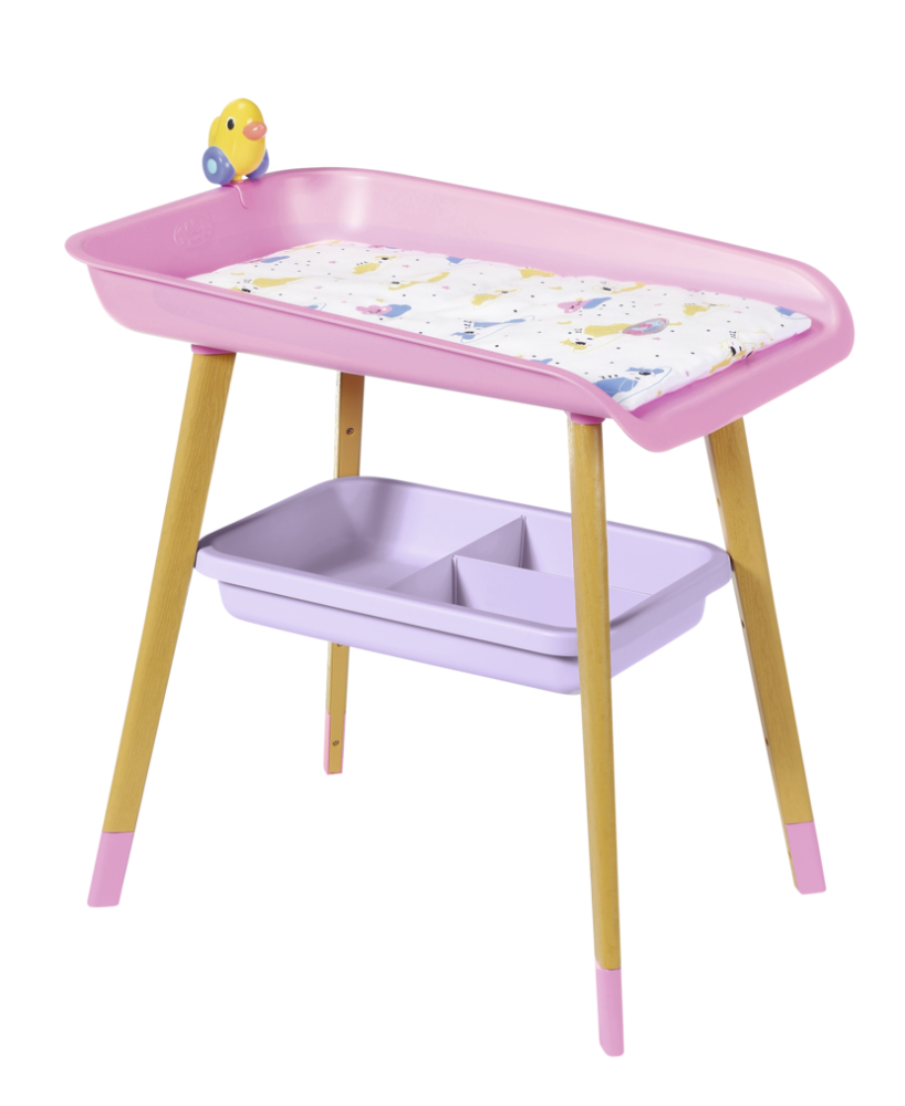 BABY born Wickeltisch - Bild 1