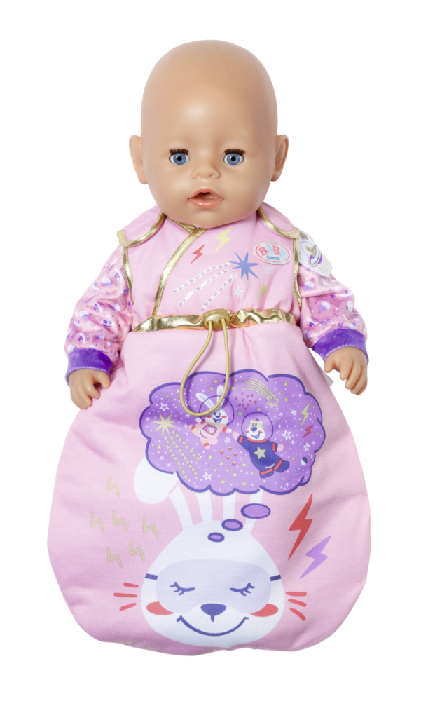 BABY born Happy Birthday Schlafsack - Bild 2