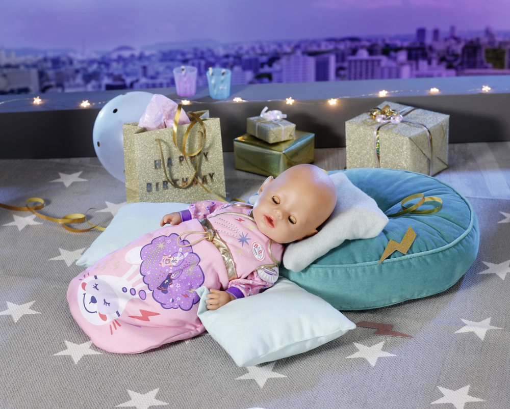 BABY born Happy Birthday Schlafsack - Bild 3