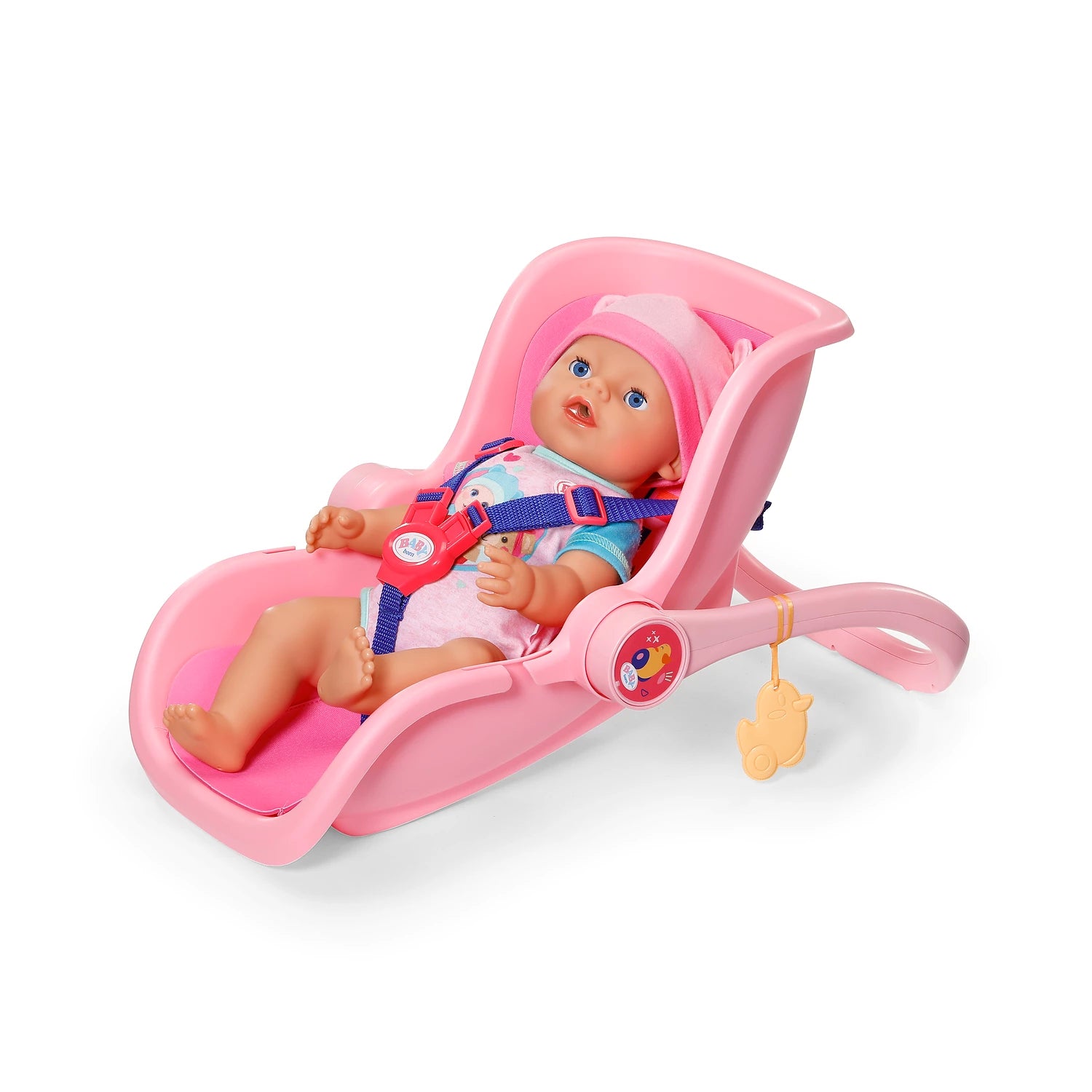 Baby Born Babyschale - Bild 3
