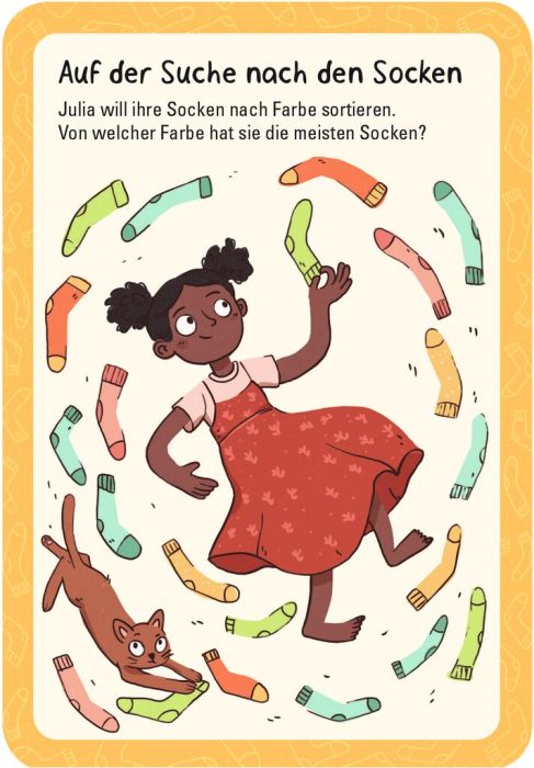 50 lustige Zahlenrätsel - Bild 2