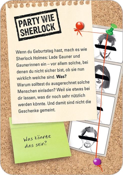 50 geheime Tipps für Spürnasen - Bild 3