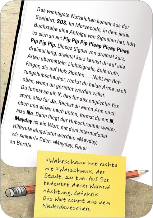 50 geheime Tipps für Spürnasen - Bild 6