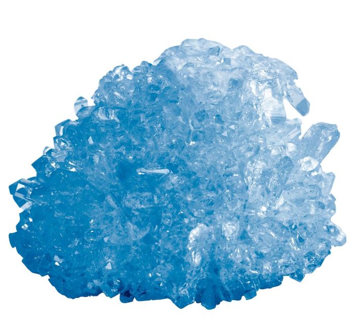 PhänoMint Kristalle züchten - Bild 3