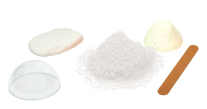 PhänoMint Kristalle züchten - Bild 7