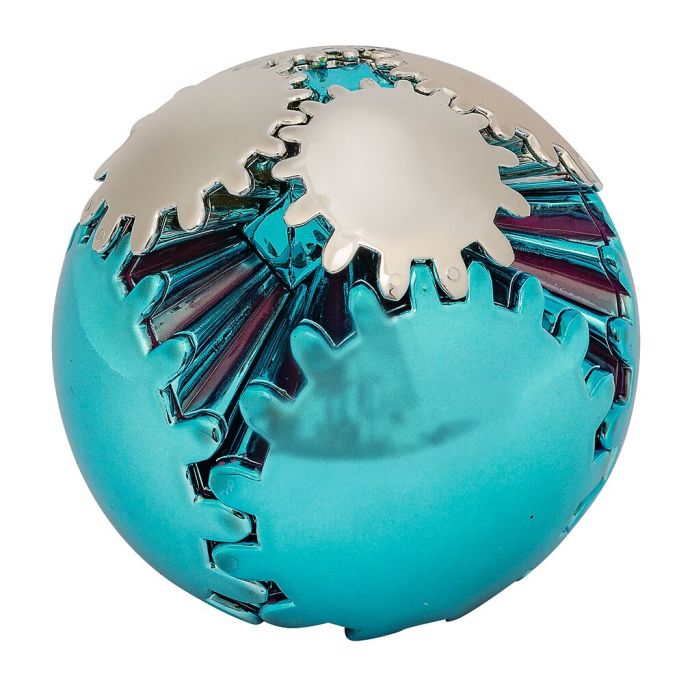 PhänoMint Zahnradball - Bild 1