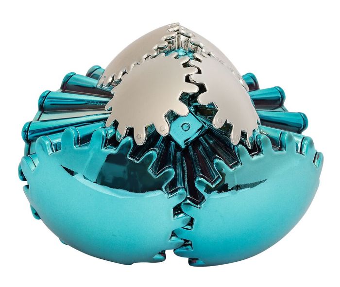 PhänoMint Zahnradball - Bild 2