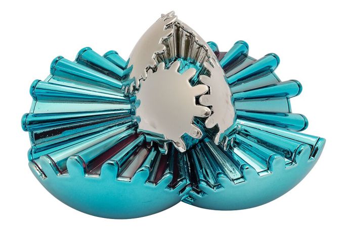 PhänoMint Zahnradball - Bild 3