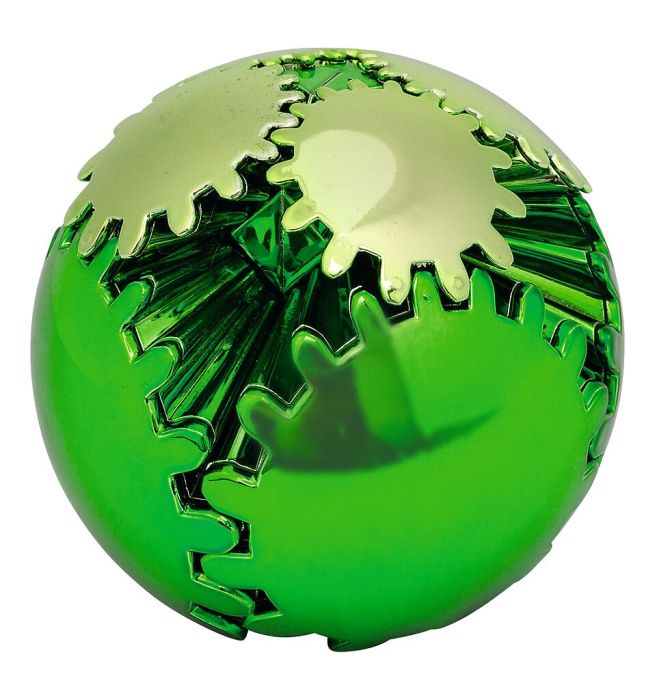 PhänoMint Zahnradball - Bild 5