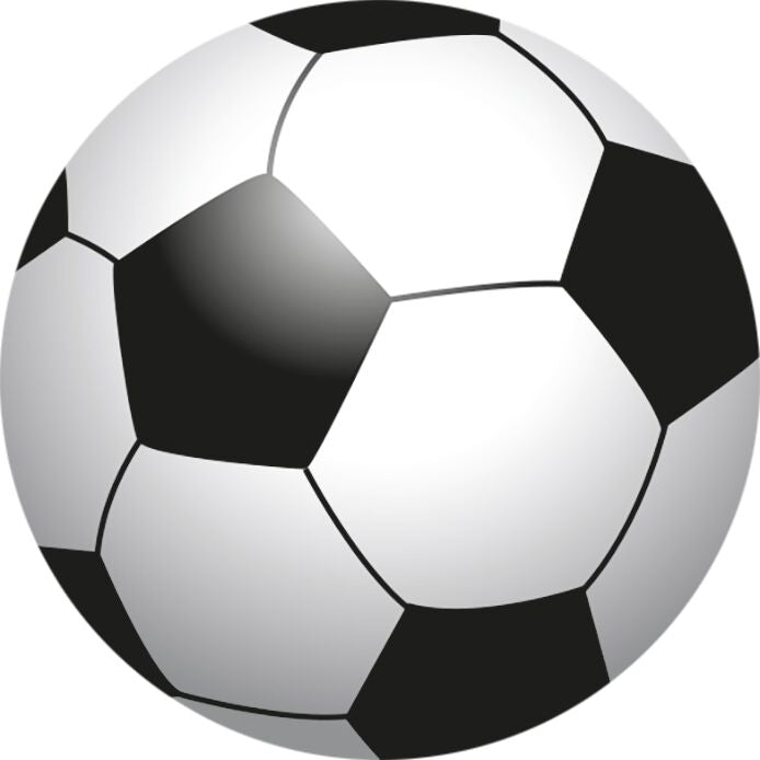 Fussball Pflaster - Bild 4