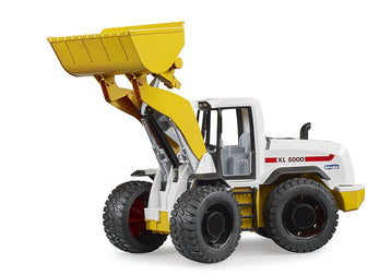 Bruder 03412 Gelenkradlader