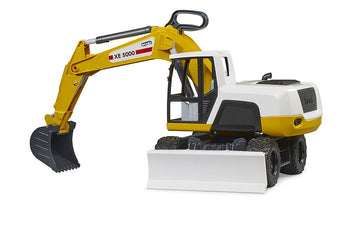 Bruder 03413 Mobilbagger