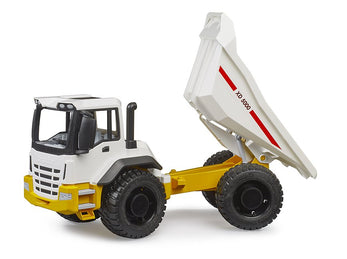 Bruder 03420 Dumper