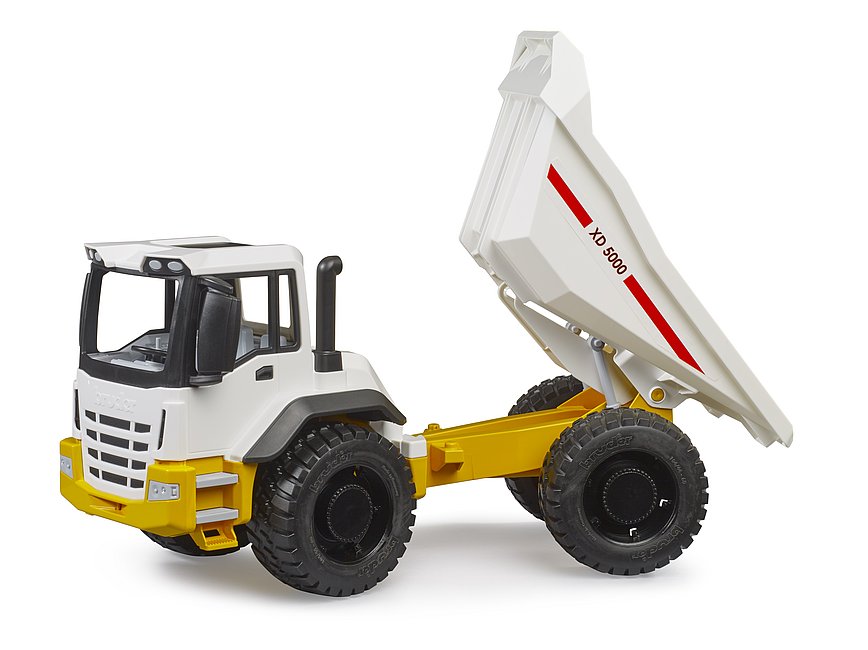 Bruder 03420 Dumper - Bild 2