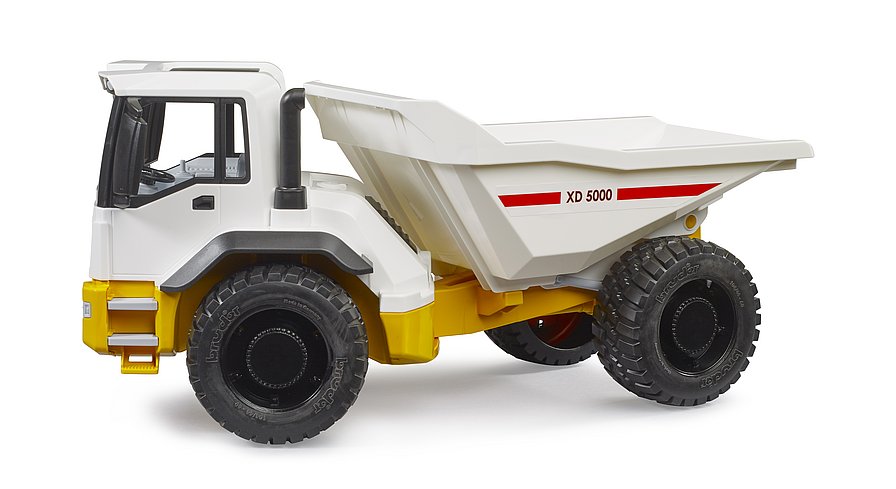 Bruder 03420 Dumper - Bild 3