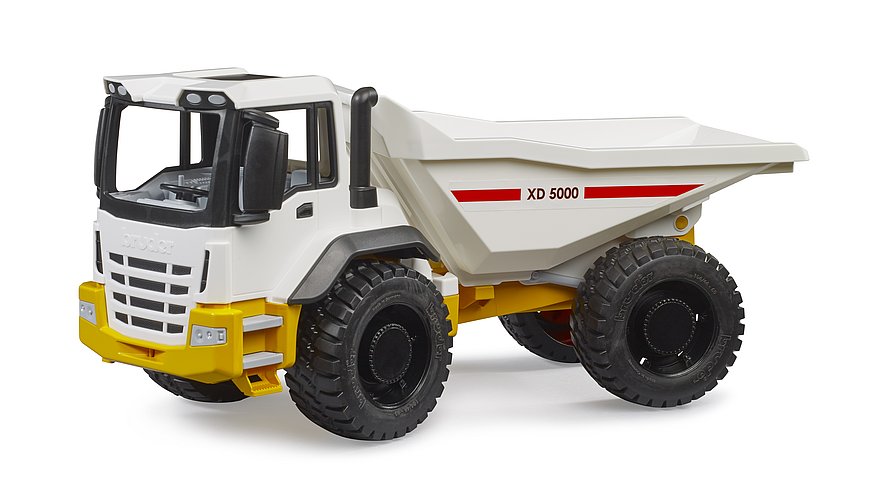 Bruder 03420 Dumper - Bild 1