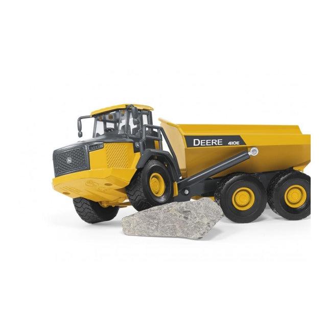 Siku John Deere Dumper 03.506 - Bild 2