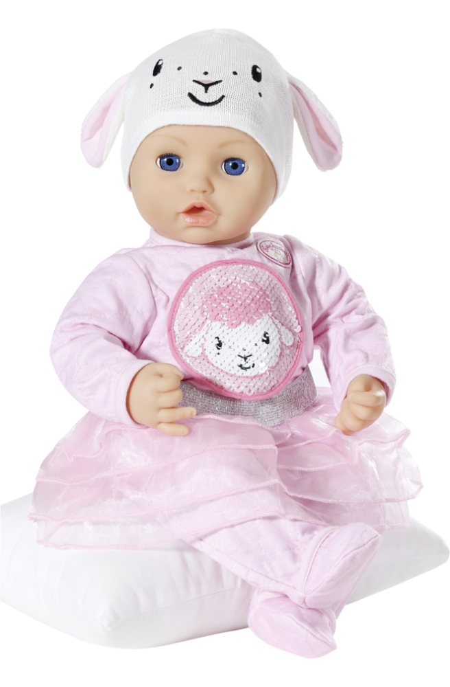 Baby Annabell Deluxe Glitzer Set - Bild 2
