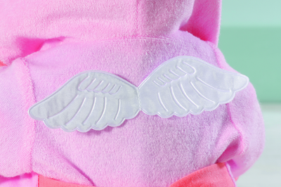 Baby Annabell Deluxe Badezeit Outfit 43cm