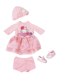 Baby Annabell Deluxe Strick Set - Bild 1