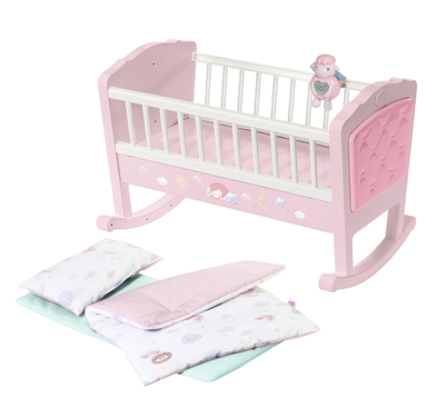 Baby Annabell Wiege