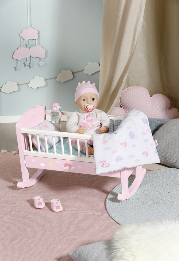 Baby Annabell Wiege - Bild 3