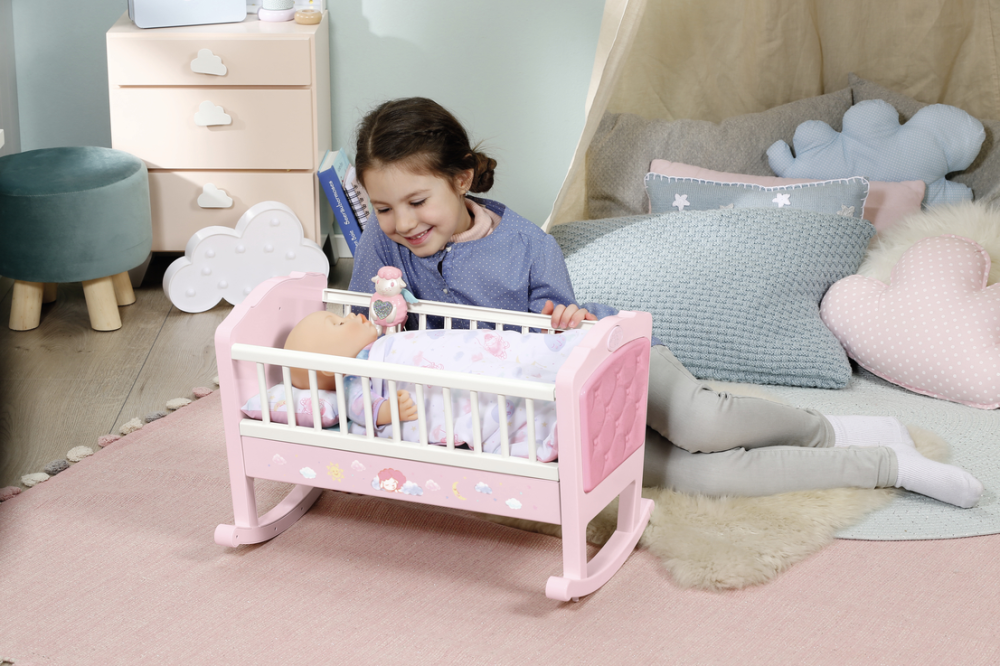 Baby Annabell Wiege - Bild 2
