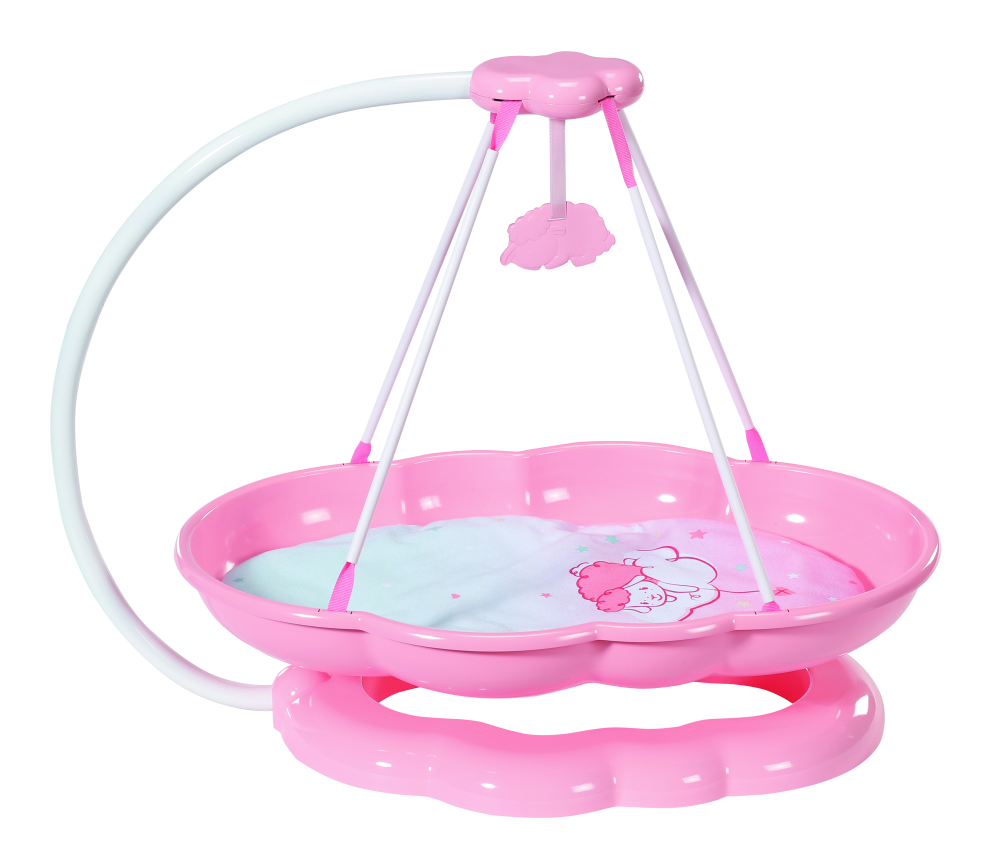 Baby Annabell Sweet Dreams Schlummerwolke - Bild 1
