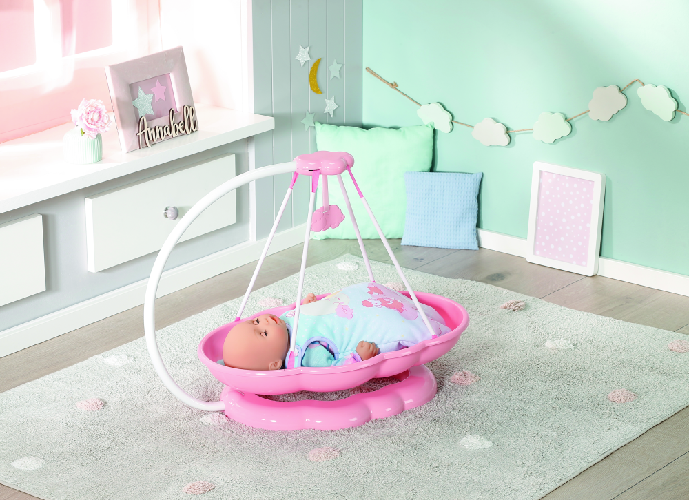 Baby Annabell Sweet Dreams Schlummerwolke - Bild 4