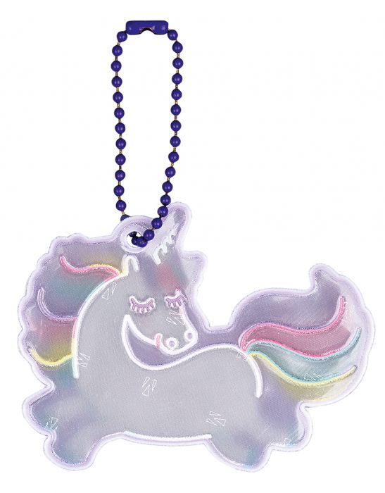 Glimmi Einhorn Reflektor - Bild 1