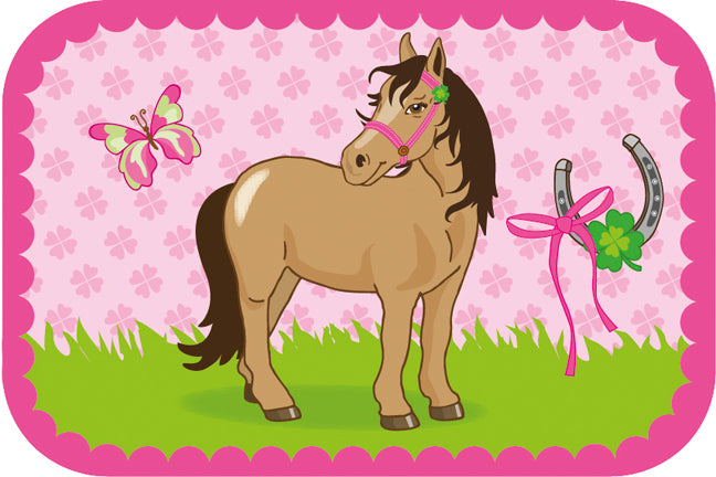 Pferdeglück Pflaster - Bild 4