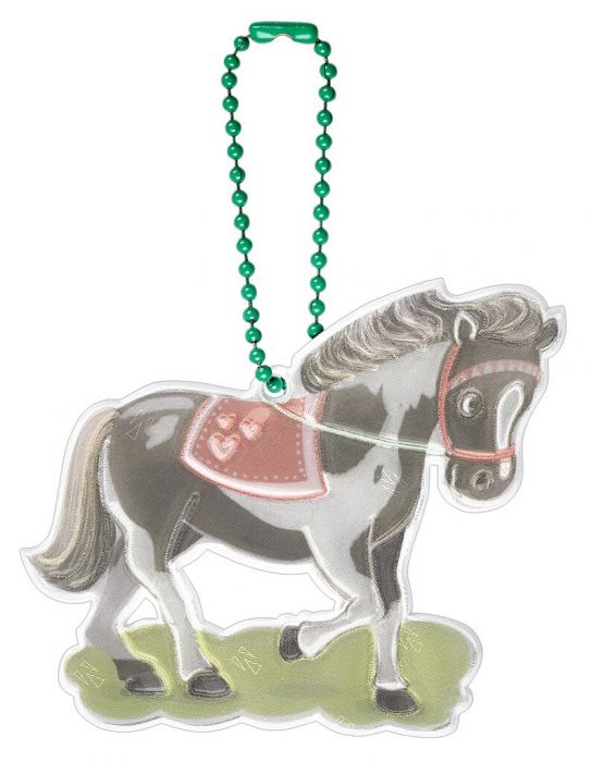 Glimmi Pony Reflektor - Bild 1