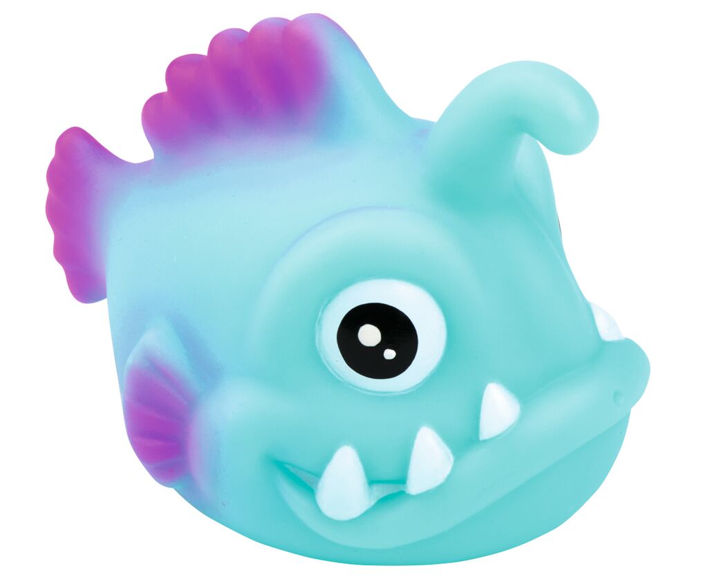 Leuchtendes Meerestier - Bild 3