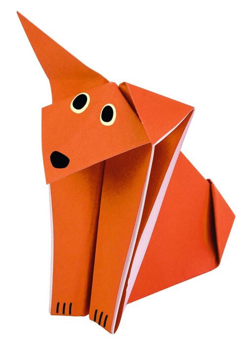 Mein grosser Origami - Koffer Origami - Bild 2