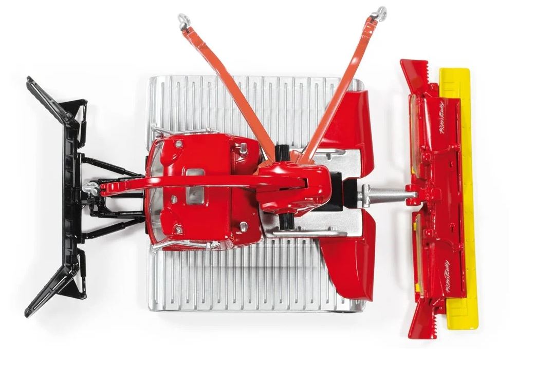 Siku Pistenbully 600 1:50 04.914 - Bild 2