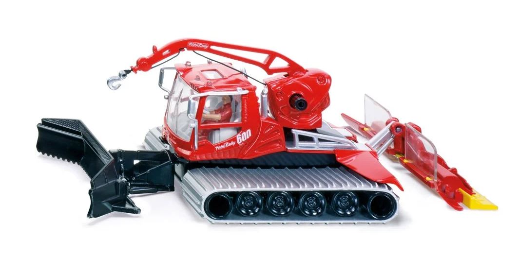 Siku Pistenbully 600 1:50 04.914 - Bild 1