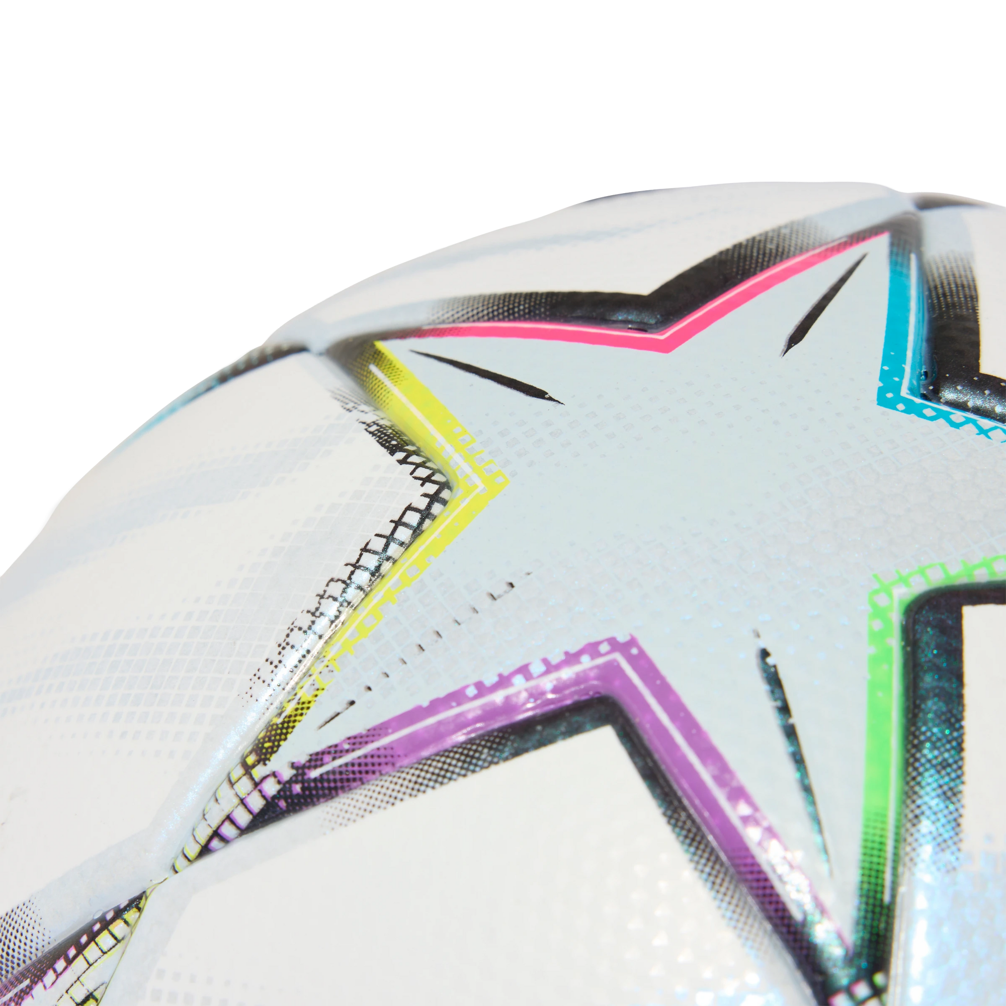 adidas Fussball UCL 26/27 Ligaphase Grösse 5 - Bild 4