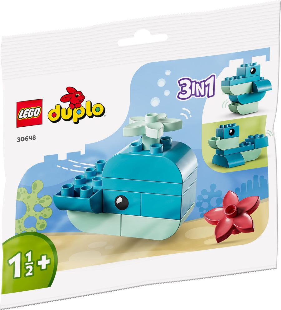 LEGO DUPLO Wal 30648