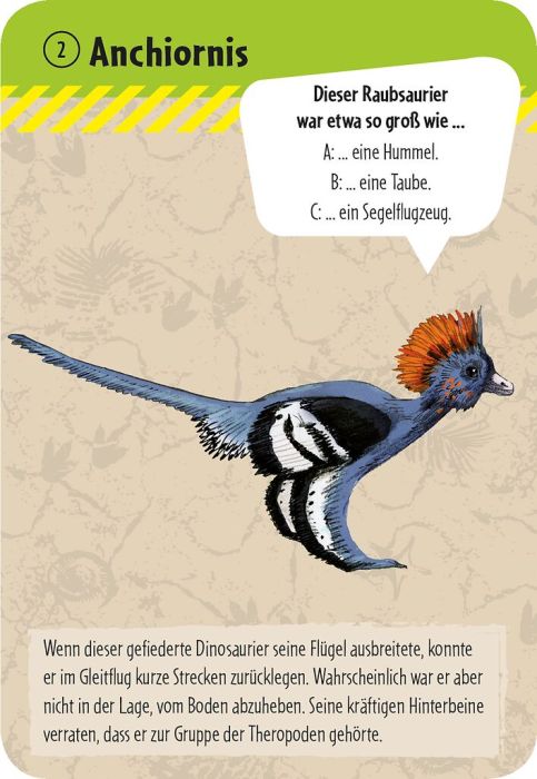 50 Dinosaurier - Bild 2