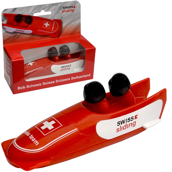 Bob CH- Zweier - Bild 1