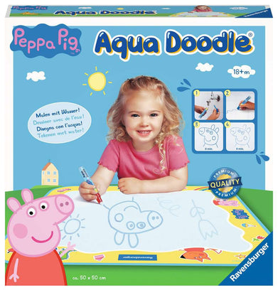 Aqua Doodle Peppa Pig 004.195