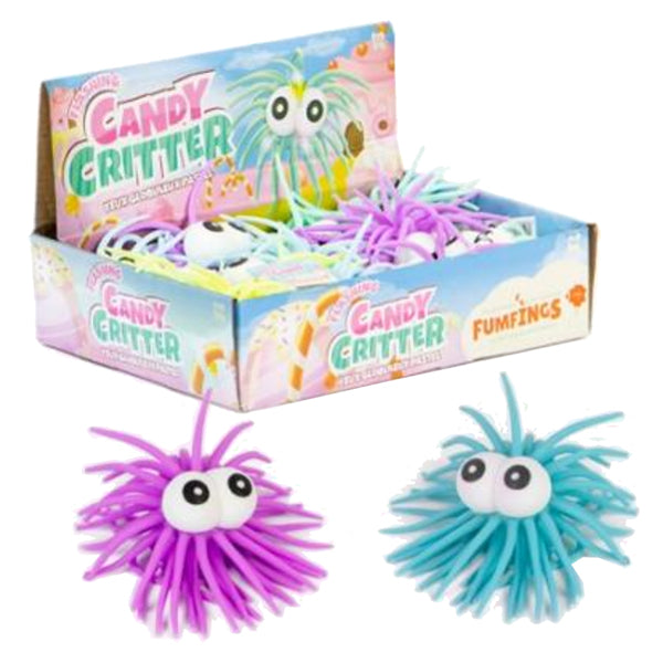 Flashing Candy pastell - Bild 1
