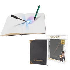 Harry Potter - Tom Riddels Tagebuch